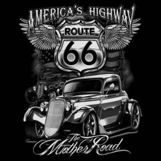 America's Highway Route 66